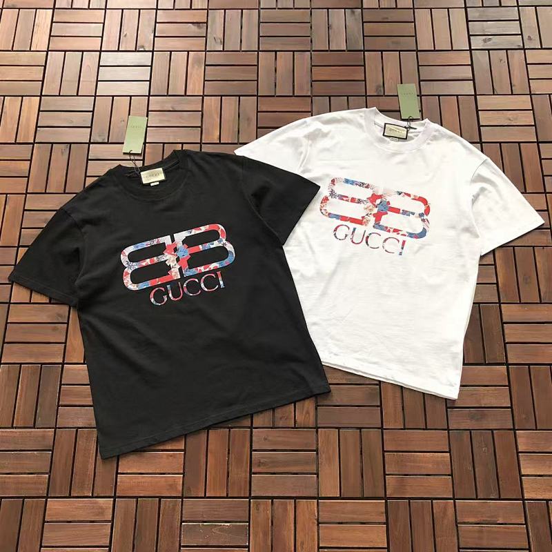GUCCI TSHIRTS (406)