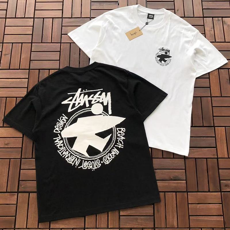 STUSSY TSHIRTS (14)