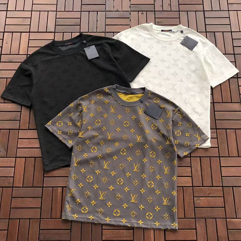 LOUIS VUITTON TSHIRTS (420)