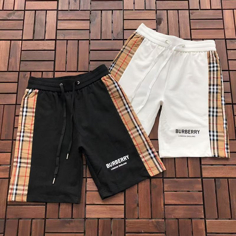 BURBERRY TSHIRTS (290)