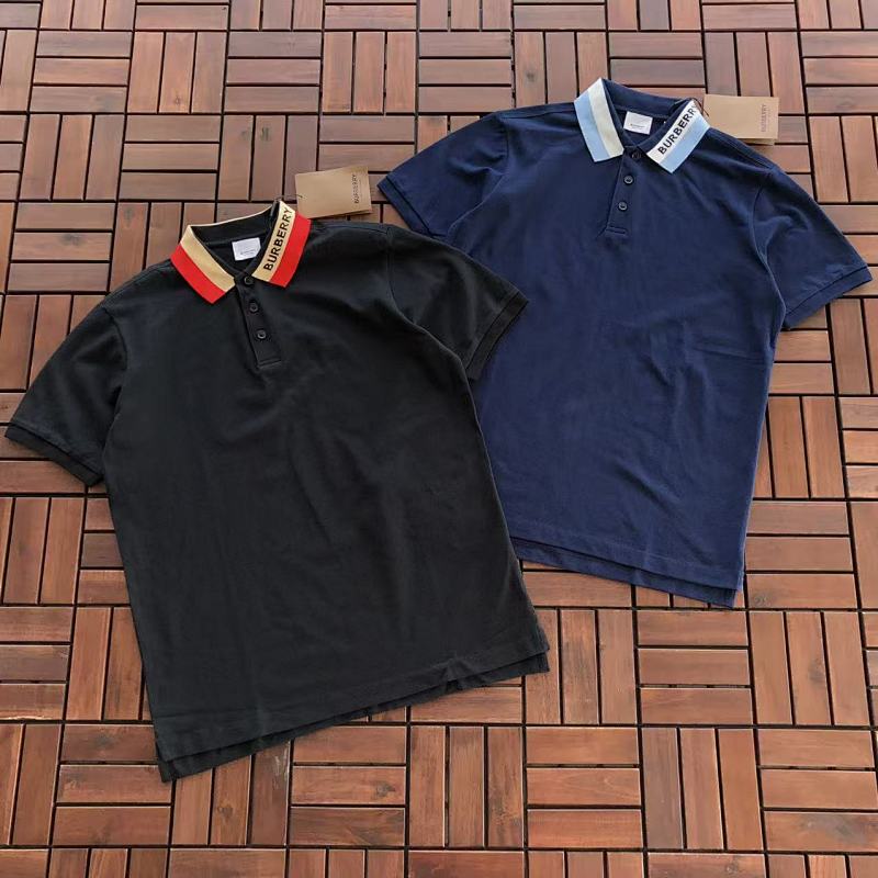 BURBERRY TSHIRTS (106)