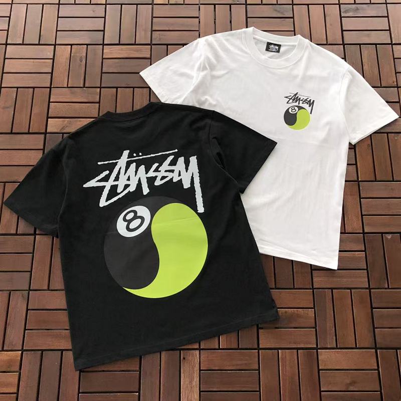 STUSSY TSHIRTS (189)