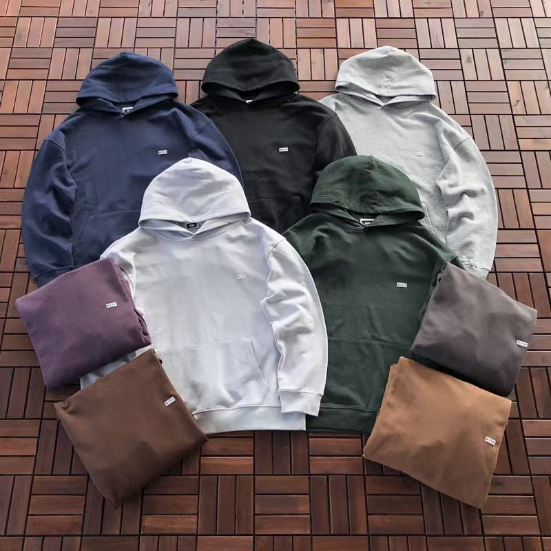 KITH HOODIES