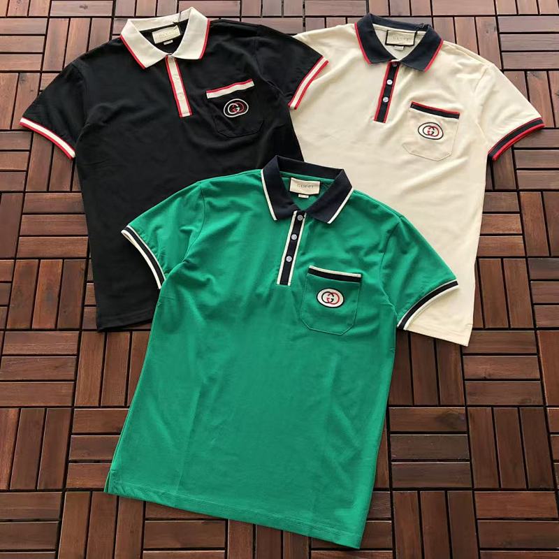 GUCCI TSHIRTS (443)