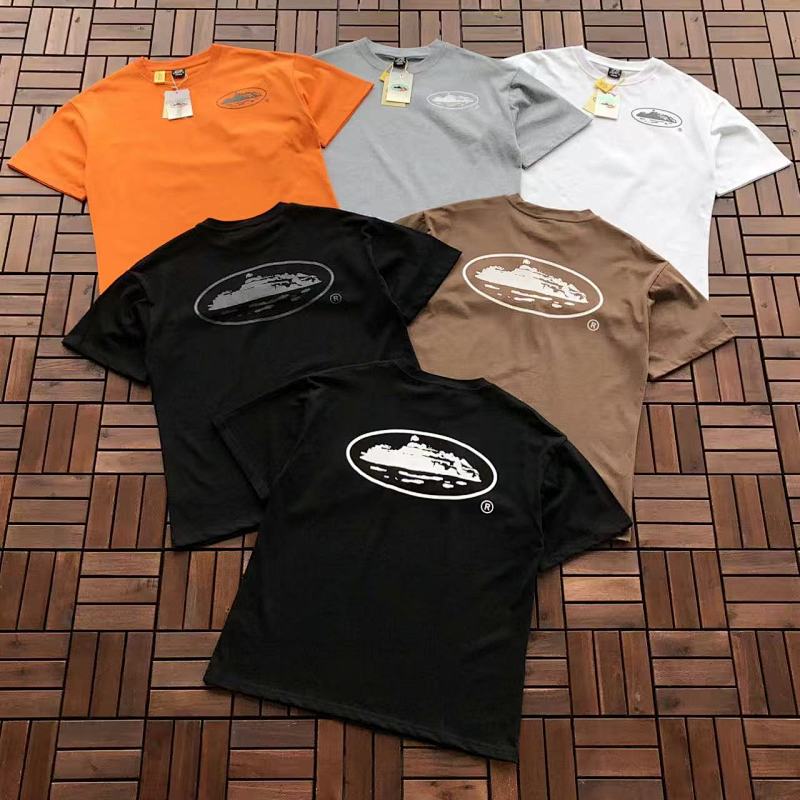 CORTEIZ TSHIRTS (144)