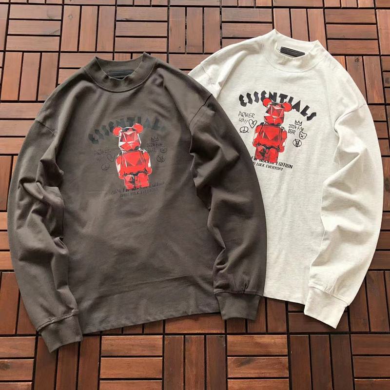 FOG LONGSLEEVES (10)