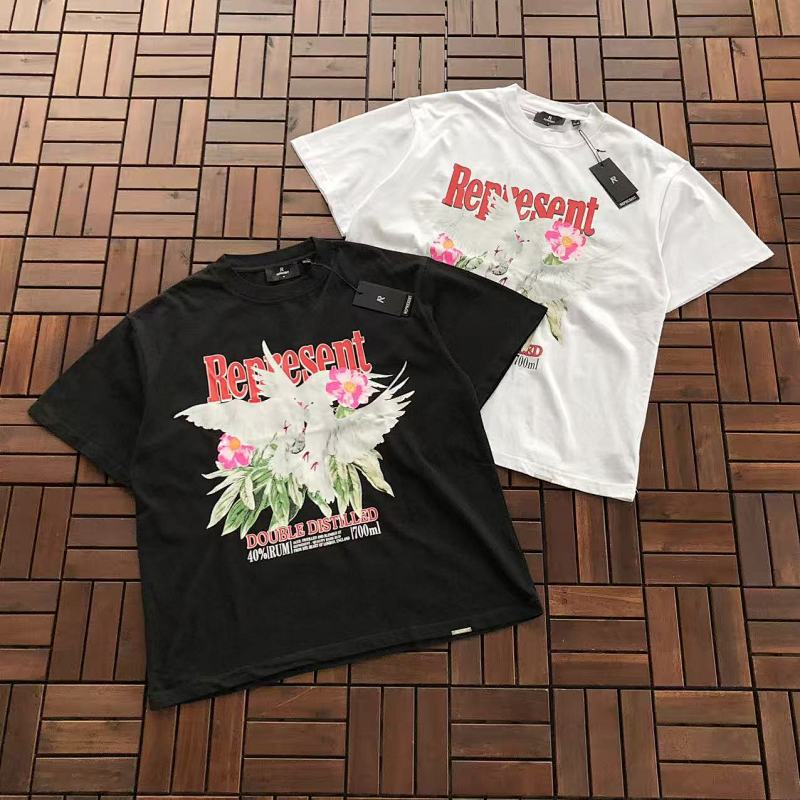 REPRESENT TSHIRTS (49)