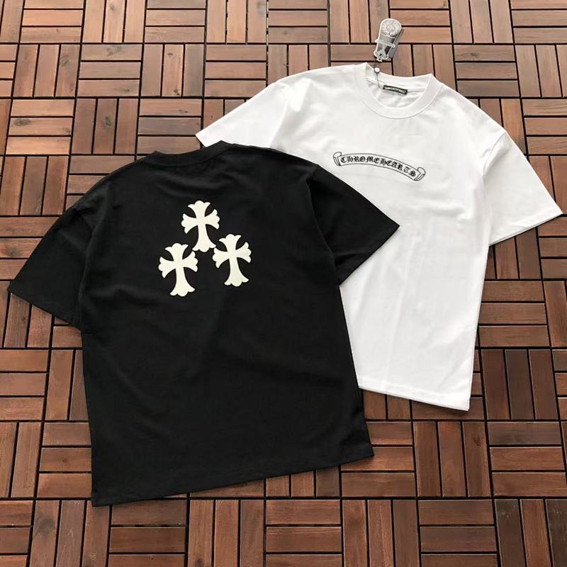CHROME HEARTS TSHIRTS (165)