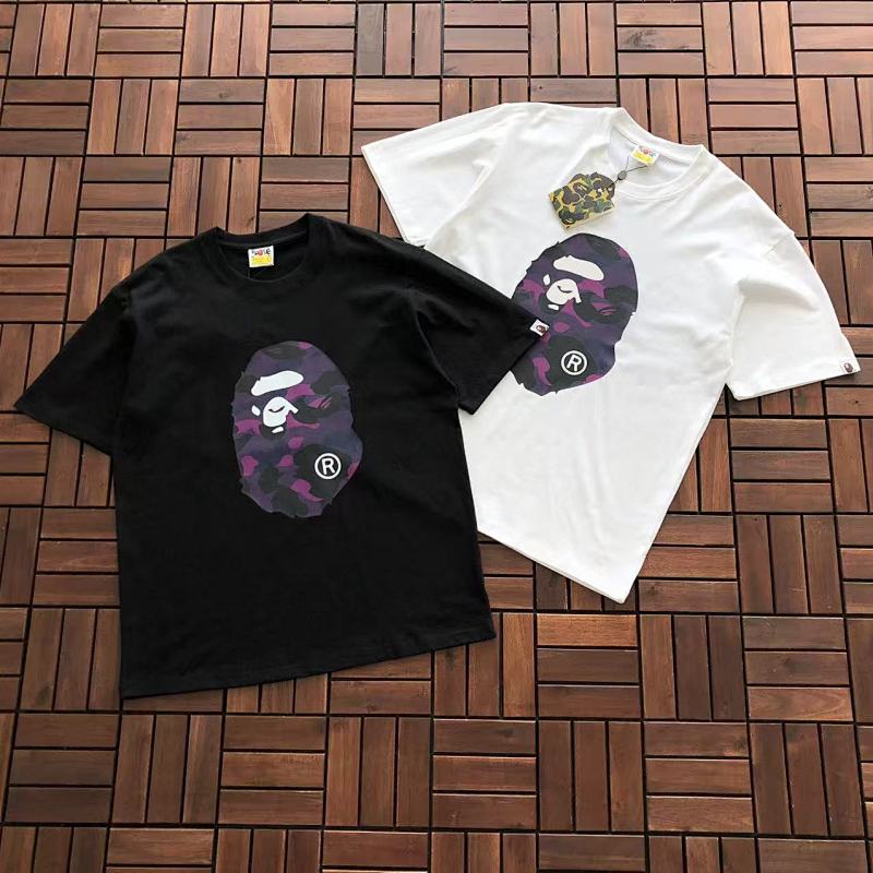 BAPE TSHIRTS (64)