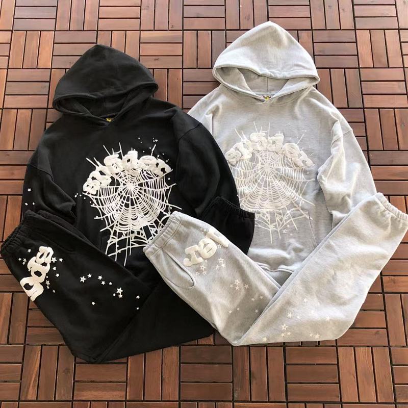 SP5DER HOODIES (134)