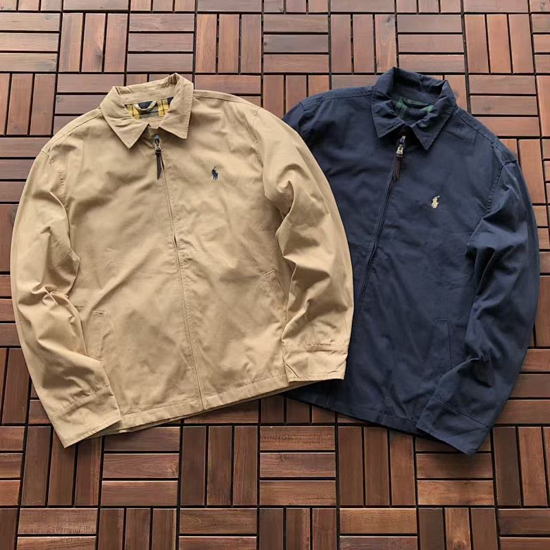 RALPH LAUREN JACKETS (75)