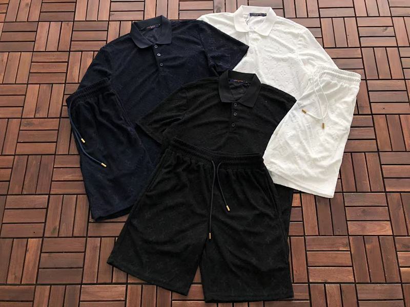 LOUIS VUITTON TSHIRTS