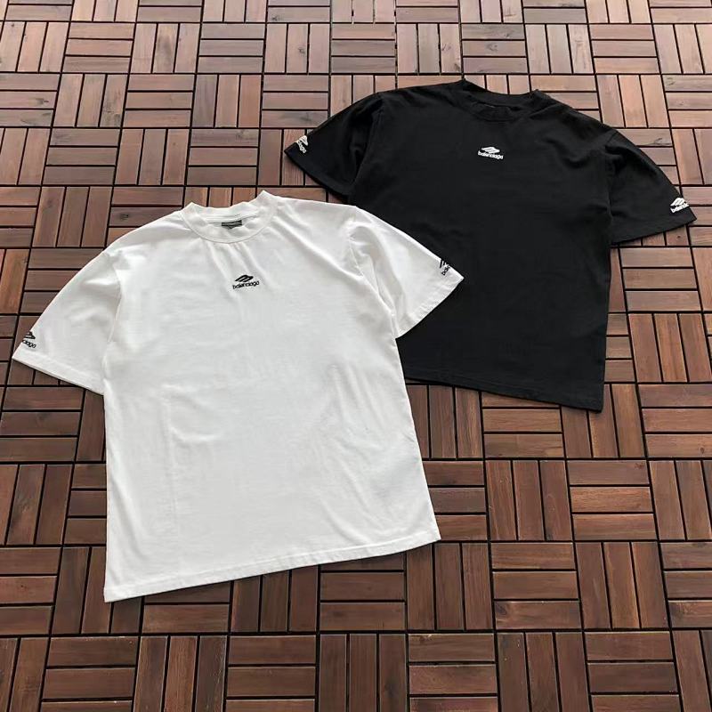 BALENCIAGA TSHIRTS (678)
