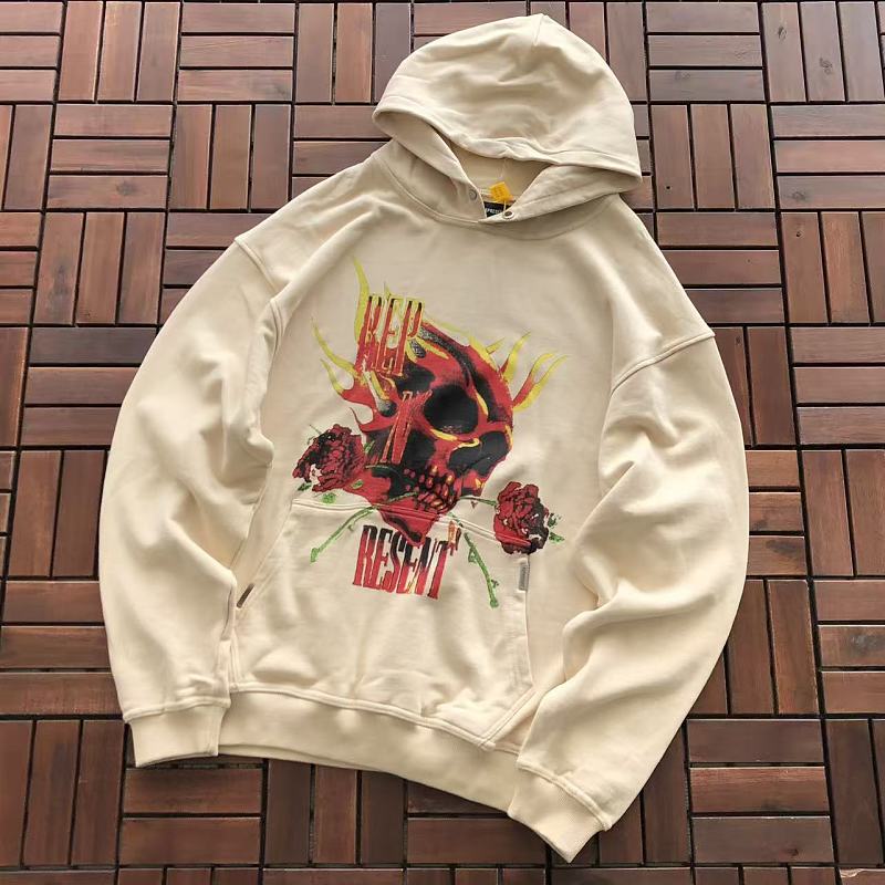 REPRESENT HOODIES (2)