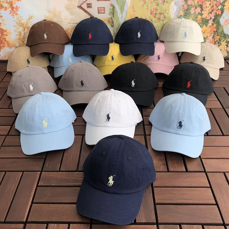 RALPH LAUREN TSHIRTS (151)