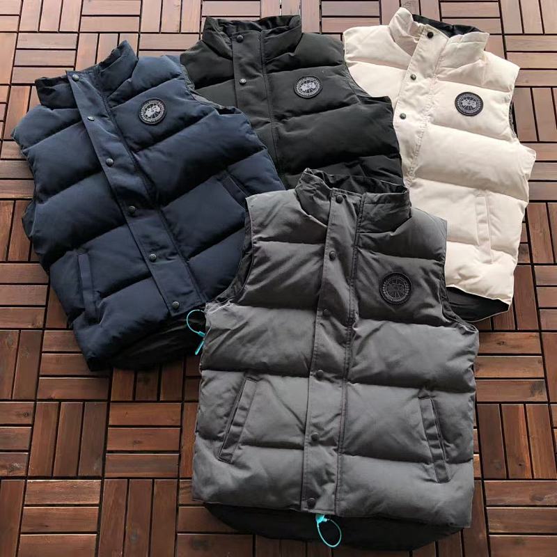 CANADA GOOSE TSHIRTS (15)