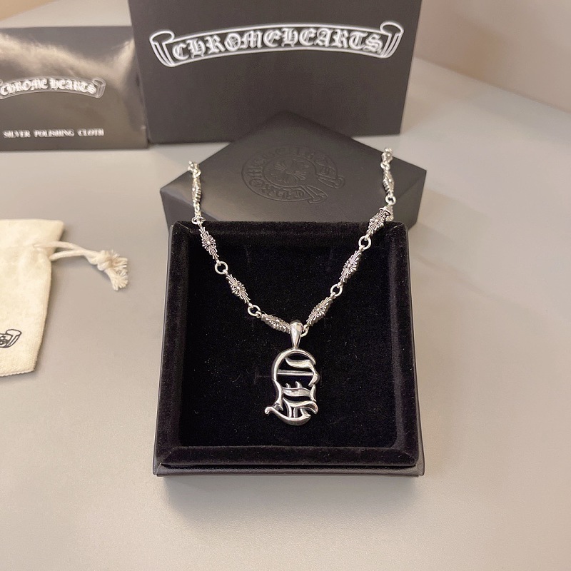 CHROME HEARTS TSHIRTS (563)