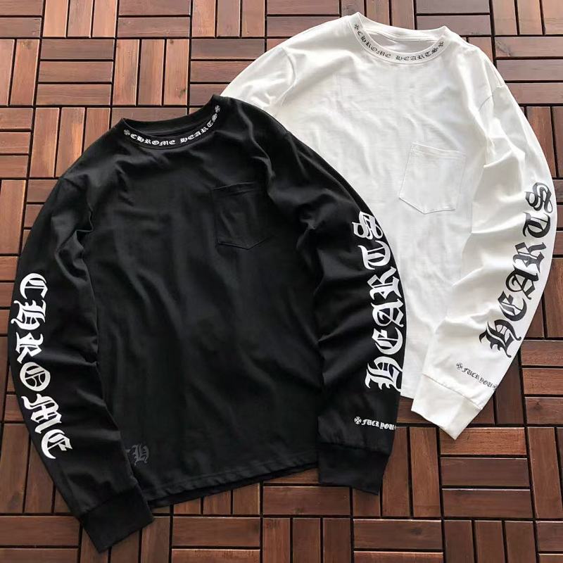 CHROME HEARTS LONGSLEEVES (43)