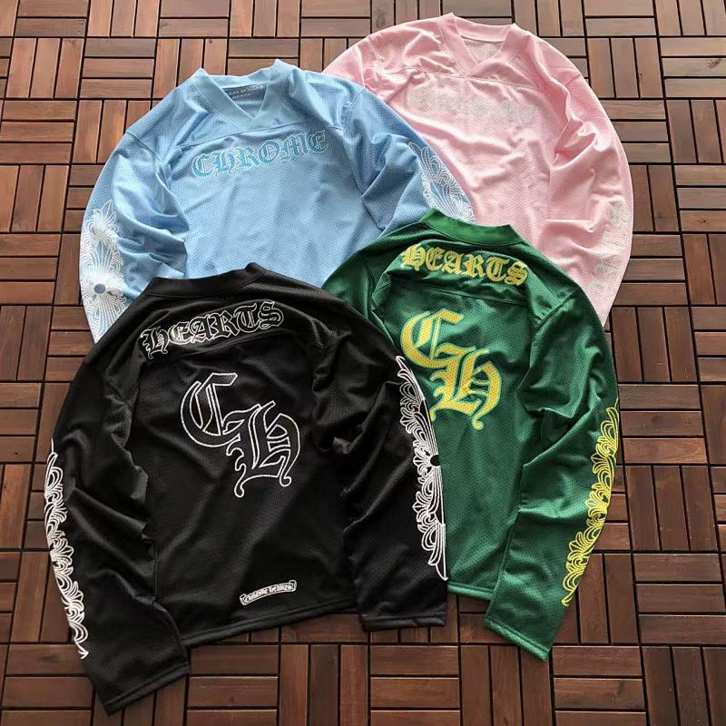CHROME HEARTS LONGSLEEVES (42)