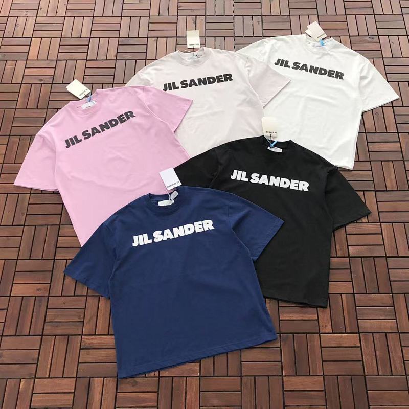 JIL SANDER TSHIRTS (13)