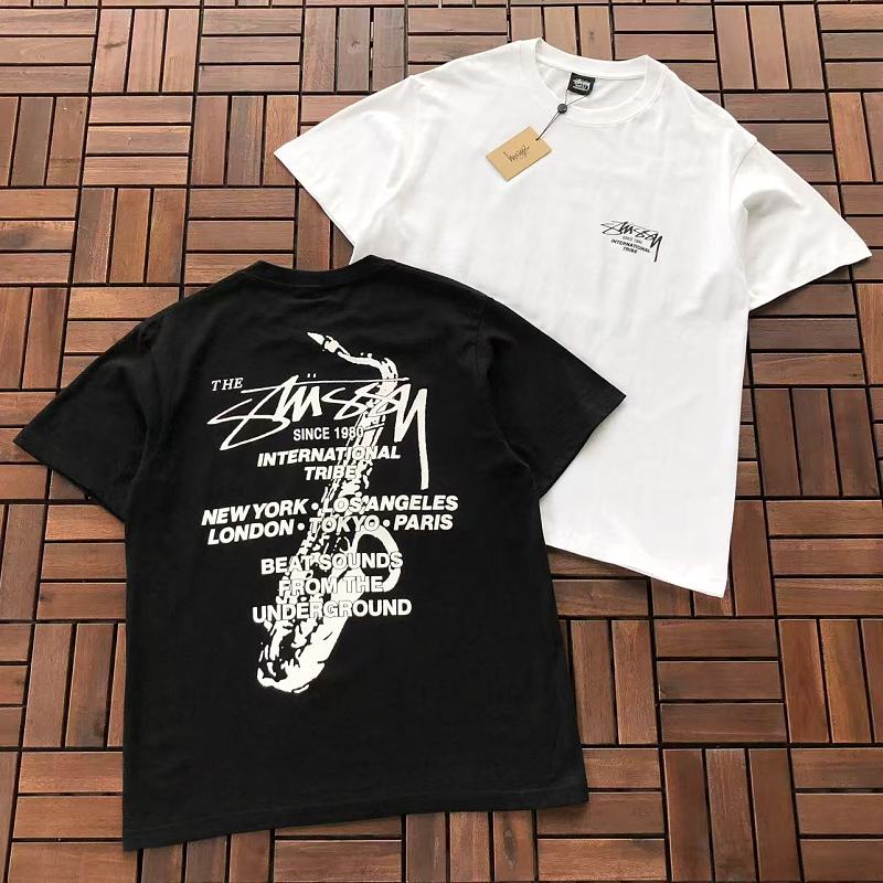 STUSSY TSHIRTS (18)