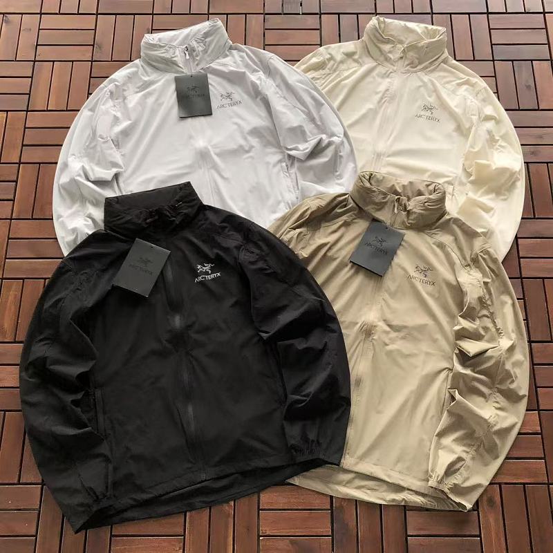 ARC TERYX TSHIRTS (69)