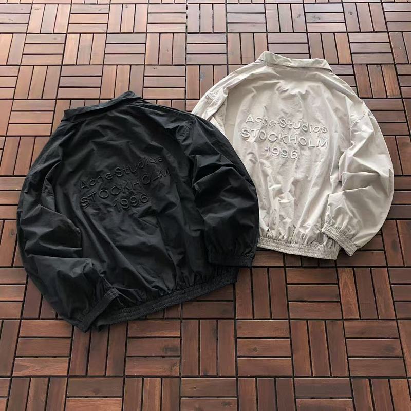ACNE STUDIO JACKETS (9)
