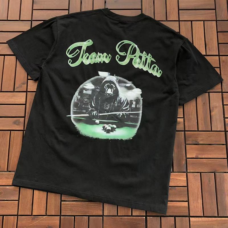 BROKEN PLANET TSHIRTS (30)