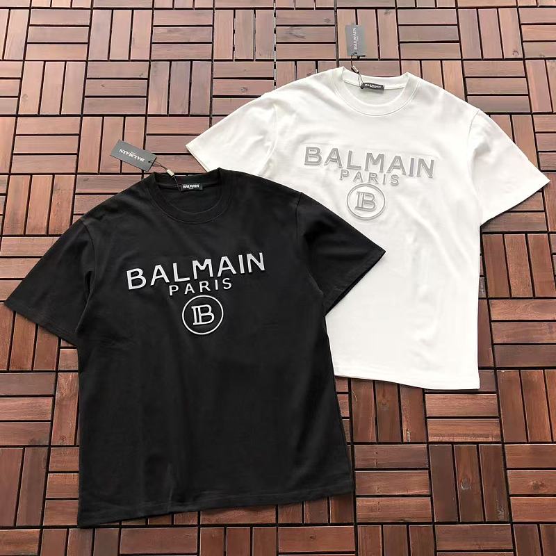 BALMAIN TSHIRTS (6)