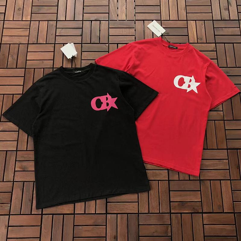 COLE BUXTON TSHIRTS (8)