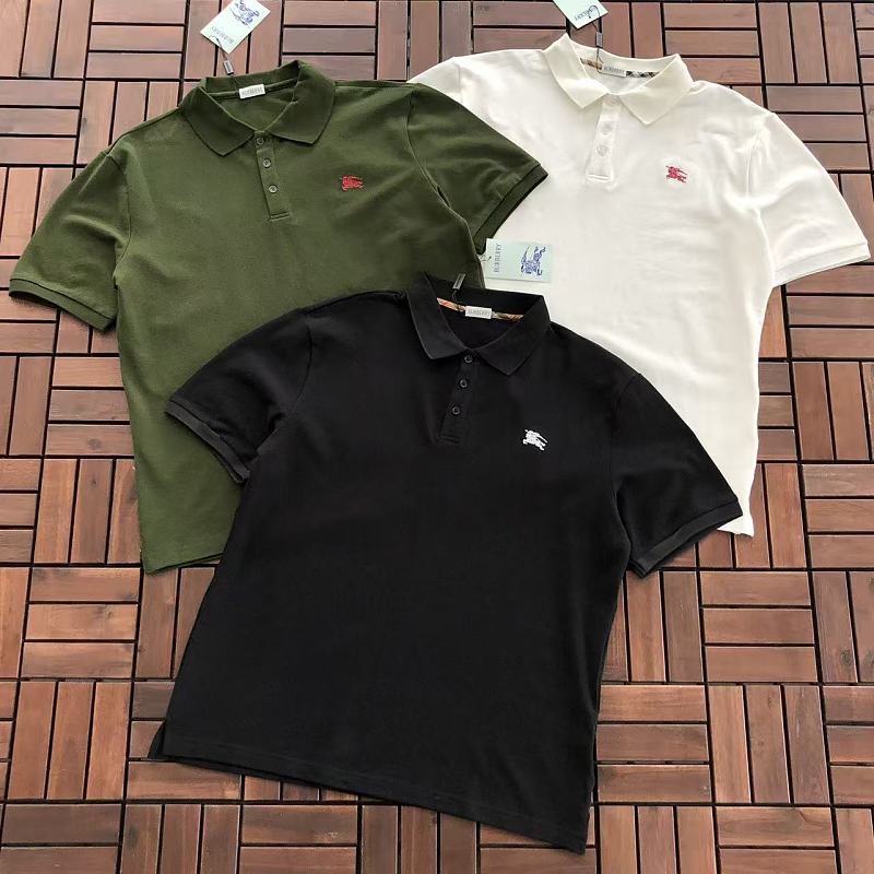 BURBERRY TSHIRTS (48)