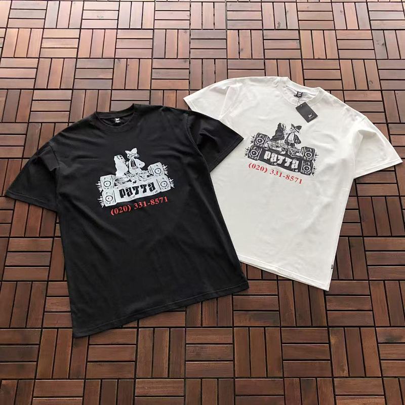 PATTA TSHIRTS (40)