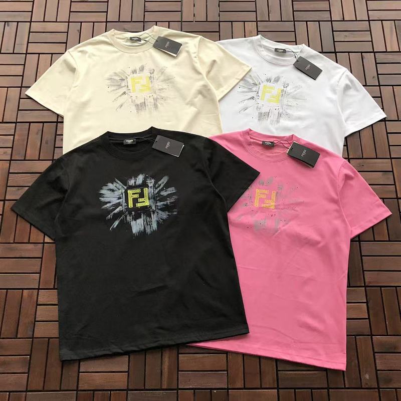 FENDI TSHIRTS (71)