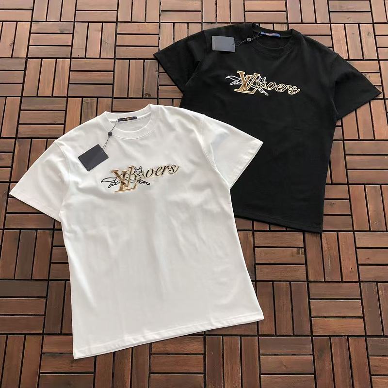 LOUIS VUITTON TSHIRTS (169)