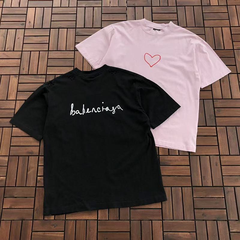 BALENCIAGA TSHIRTS (665)