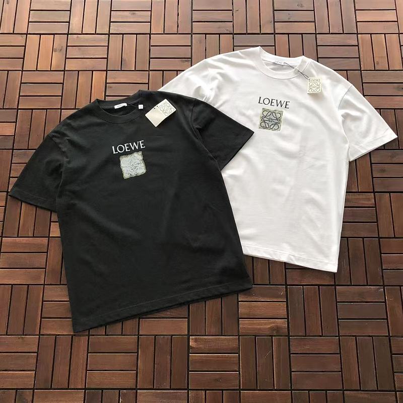 LOEWE TSHIRTS (12)