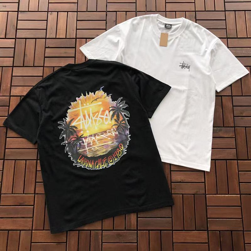 STUSSY TSHIRTS (508)