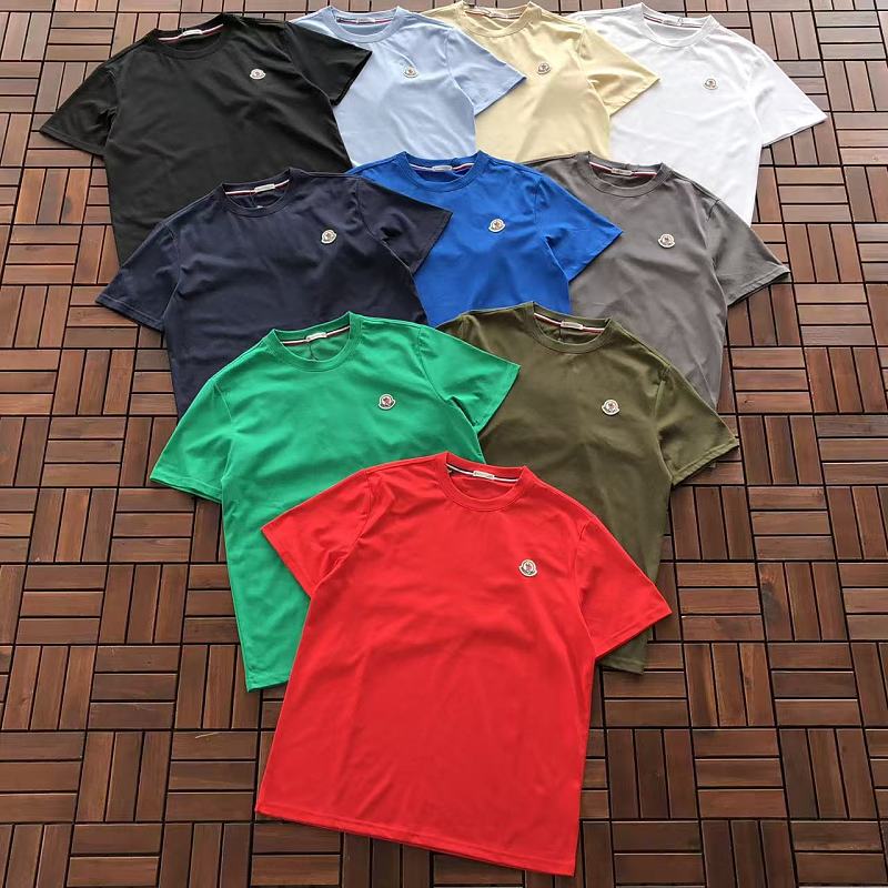 MONCLER TSHIRTS (83)