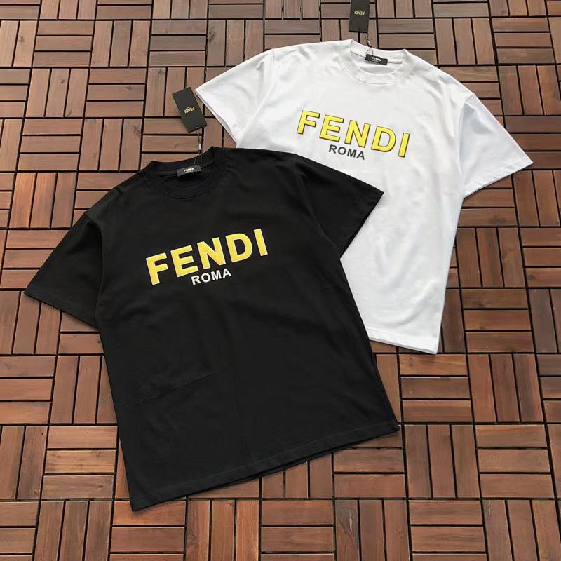 FENDI TSHIRTS (121)