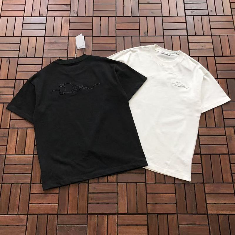 DIOR TSHIRTS (225)