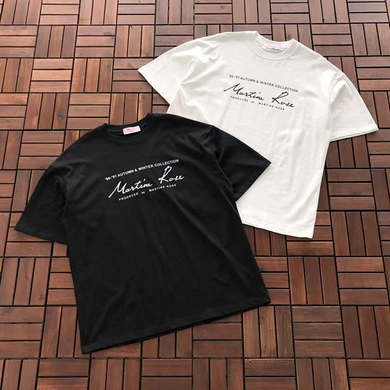 MARTINE ROSE TSHIRTS (18)