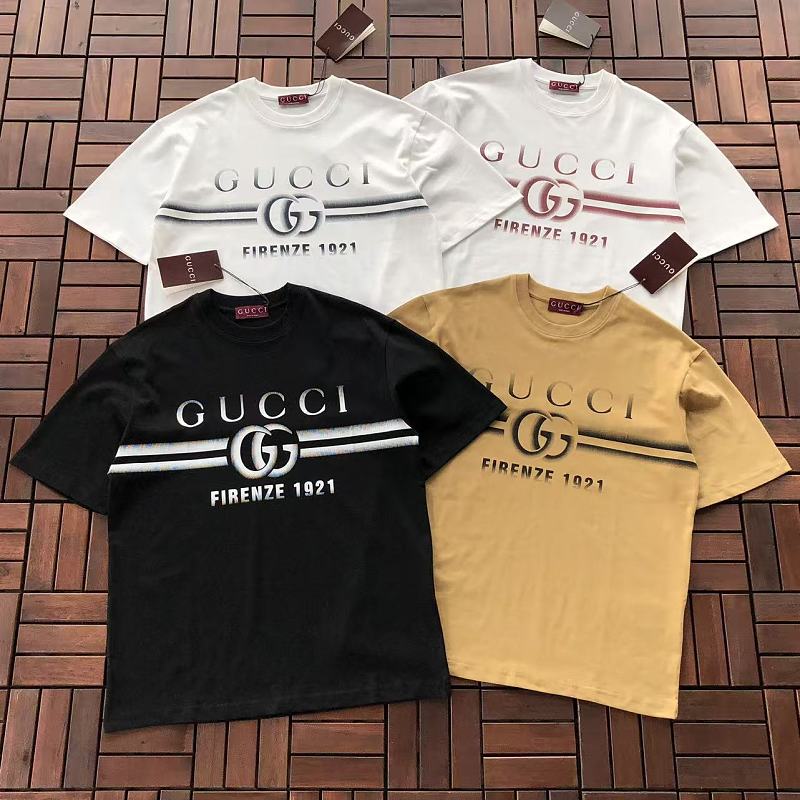 GUCCI TSHIRTS (39)