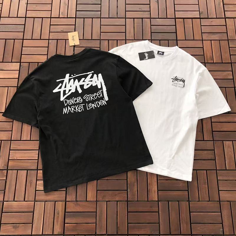 STUSSY TSHIRTS (302)