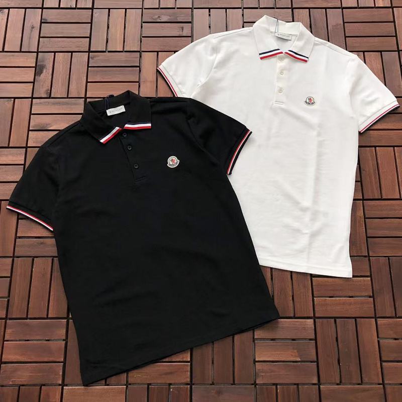 MONCLER TSHIRTS (215)
