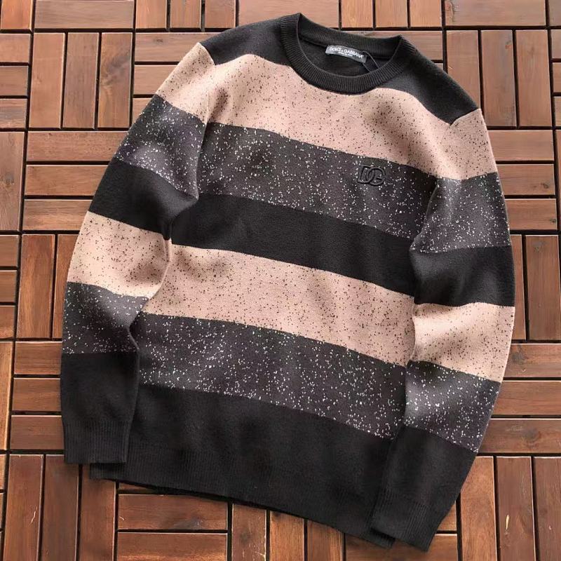 DOLCE & GABBANA SWEATERS (3)