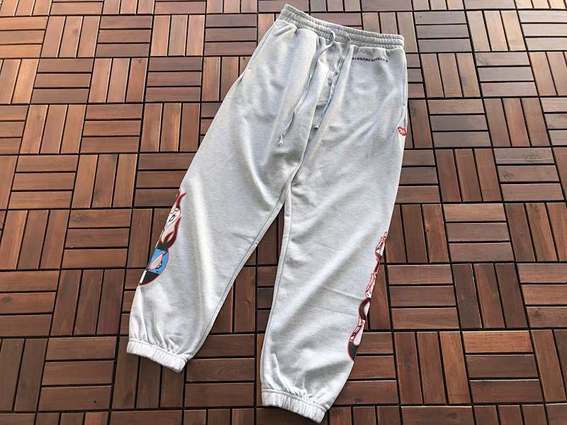 CHROME HEARTS PANTS (5)