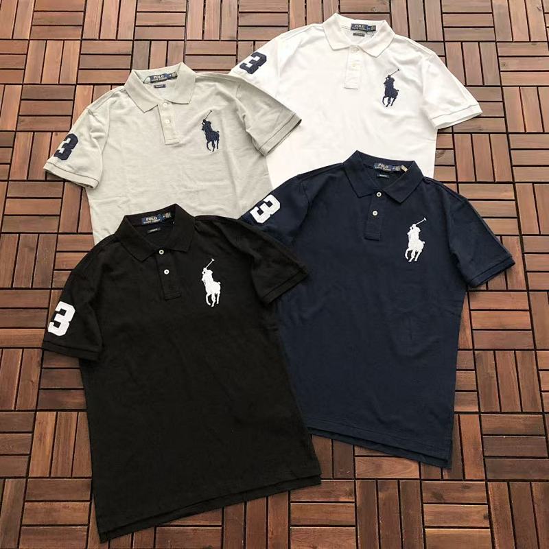 RALPH LAUREN TSHIRTS (20)