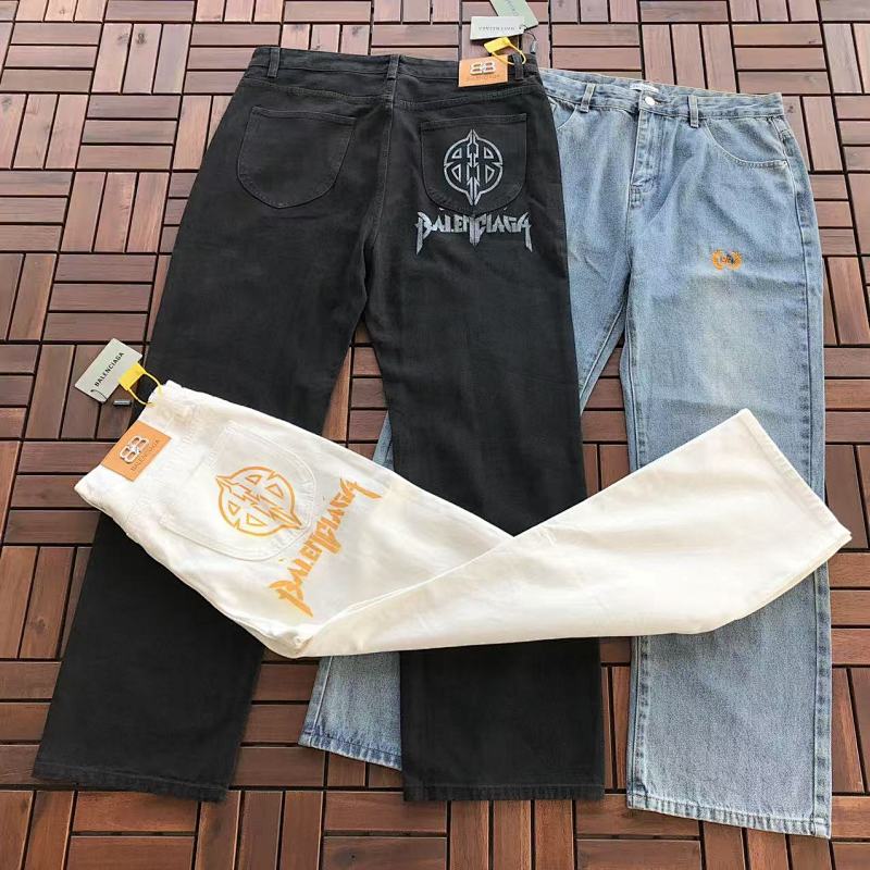 BALENCIAGA TSHIRTS (833)
