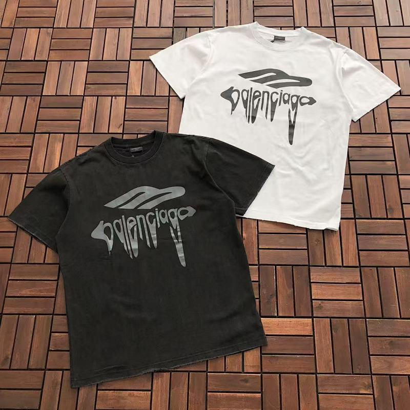 BALENCIAGA TSHIRTS (639)