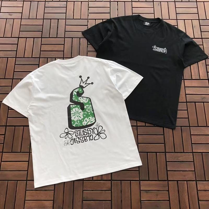 STUSSY TSHIRTS (86)